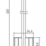 BARIER 01 БАРЬЕР-01