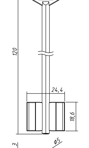 BARIER 01 БАРЬЕР-01