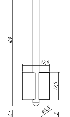 BIZON 1 БИЗОН-1