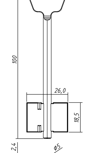 БОГАТЫРЬ-2 BOGATIRI 2