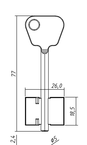 БОГАТЫРЬ-3 BOGATIRI 3