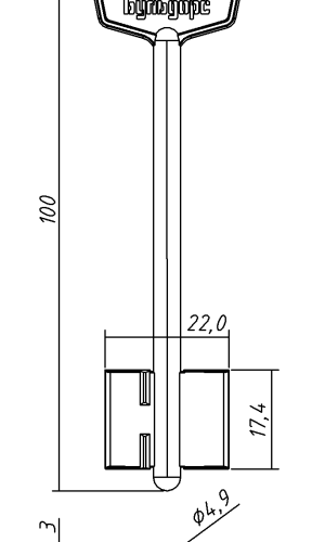 БУЛЬДОРС BULDORS
