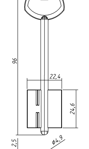 GARDIAN 3 ГАРДИАН 3 (GRD3D)