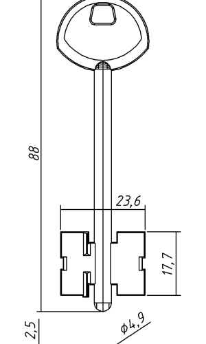 GARDIAN 5 ГАРДИАН-5 GRD5D