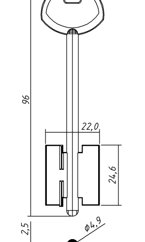 GARDIAN 7 ГАРДИАН-7