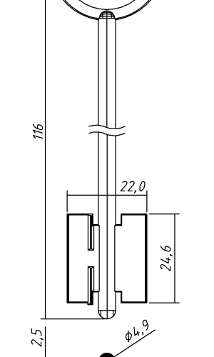 GARDIAN 8 ГАРДИАН-8