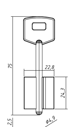 ГРОДНО-1 GRODNO 1