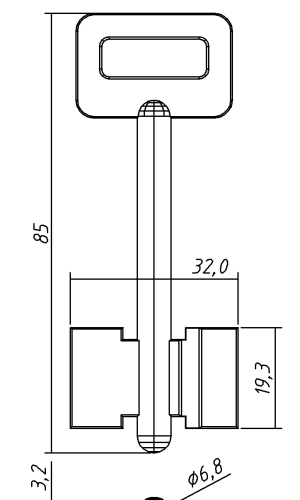 ЕРЕВАН (П-1) ERV3D
