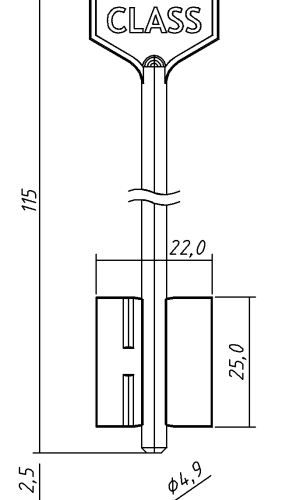 CLASS 4 КЛАСС-4 (Конаково)