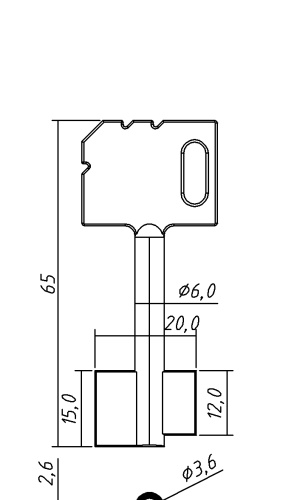 МАЙЕР-1 MAER 1 MAE1D