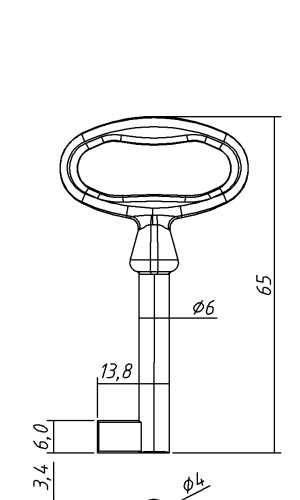 МЕБЕЛЬНЫЙ-2 MEB2D