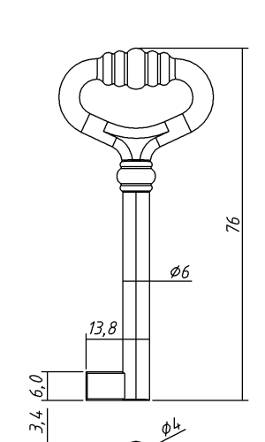 МЕБЕЛЬНЫЙ-3 MEB3D