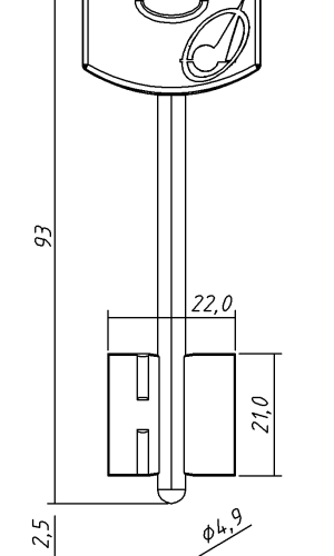 НПО МАШ 91-25ПЛ
