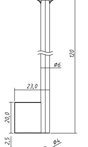 СЕЙФ-1Ф-6Х120 (SEF 2D)