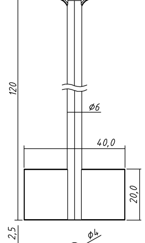 СЕЙФ-2Ф-6Х120 (SEF 8D)