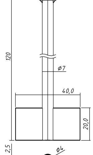 СЕЙФ-2Ф-7Х120 (SEF 10D)