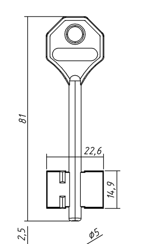 СИМЕКО-1 SIMEKO-1