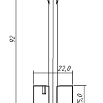 ЭЛЬБОР 13 (ELB13D)