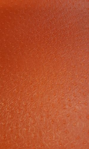 Резина подошвенная ALLIGATOR 38cm*28.5cm*1,2 мм , цв. красный(пол листа)