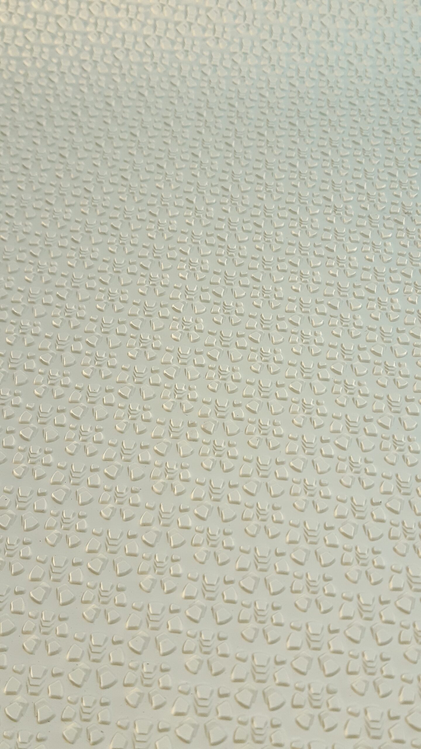 BISSELL, БИЗЕЛ, р. 38cm*28.5cm*2 мм, цв. белый(пол листа)