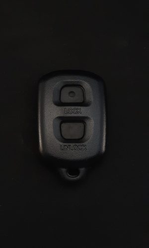 корпус на 2 кнопки