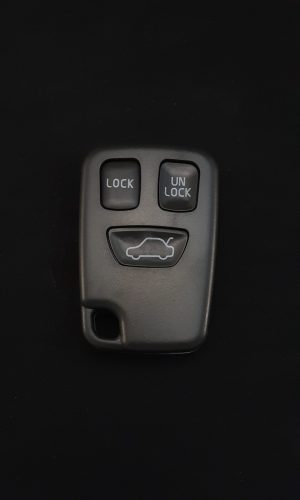 корпус на 3 кнопки