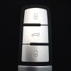 Корпус на 3 кнопки volkswagen + логотип