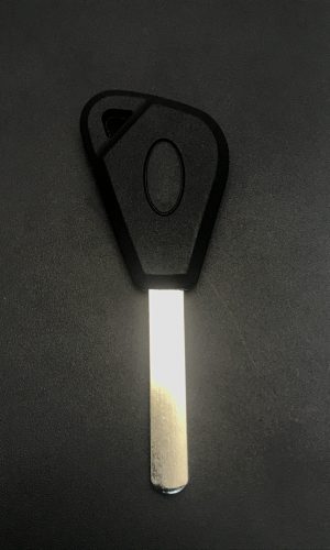 Ключ Subaru под чип