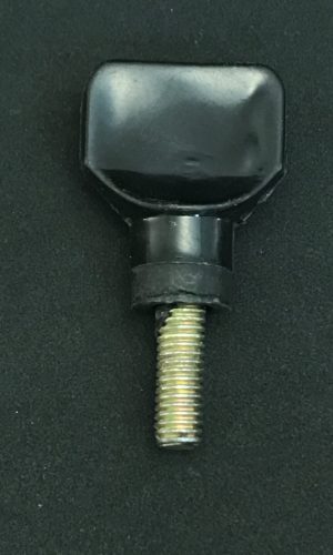 Ручка зажим на каталку