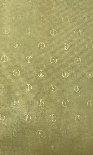 Профилактическая резина ТОРY, (ТОПИ) р. 40см*28,5см*2мм, цв. бежевый(пол листа)