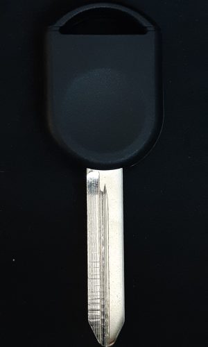 Ford ключ под чип