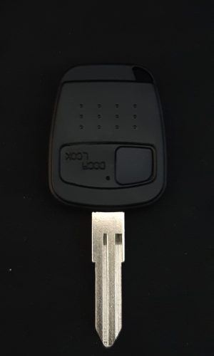 Nissan корпус с жалом на 1 кнопку