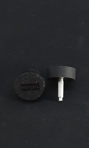 Женские набойки на штыре – Круглые(bissell)