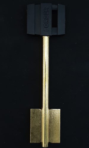 Бордер 7dp brd7dp (Border)