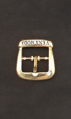 Застежка длина 32mm ремешок 20mm 2шт.