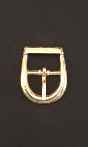 Застежка длина 36mm ремешок 20mm 2шт.