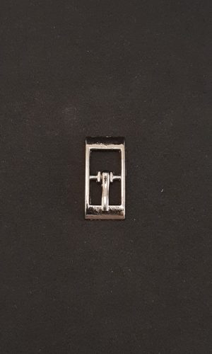 Застежка длина 21mm ремешок 6,5mm 2шт.