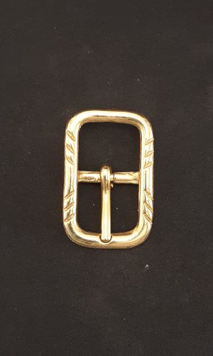 Застежка длина 34mm ремешок 15mm 2шт.