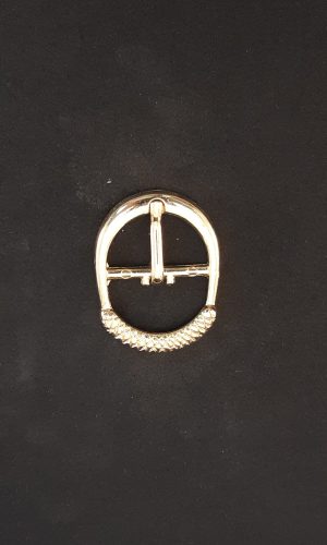 Застежка длина 32mm ремешок 20mm 2шт.