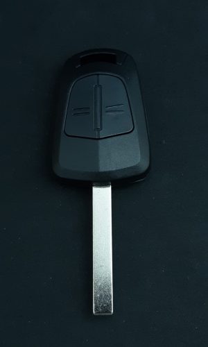 Корпус Opel с 2 кнопками