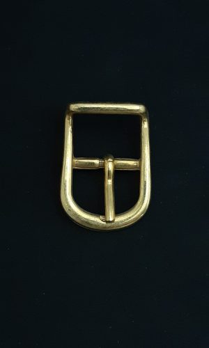 Застежка длина 38mm ремешок 18mm 2шт.