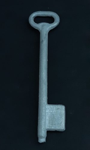 Заготовка силумин Флаг-2 6mm