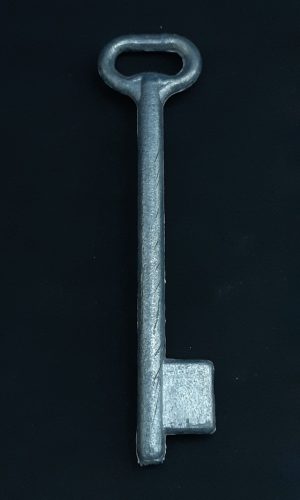 Заготовка силумин Флаг-1 6mm