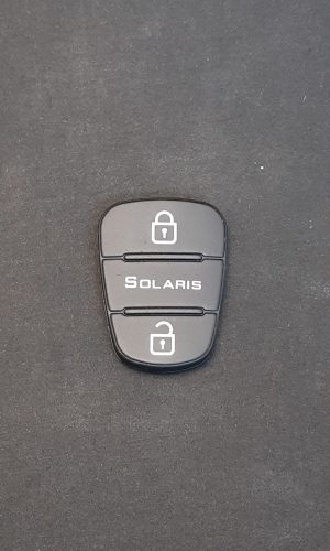 Кнопки для hyundai