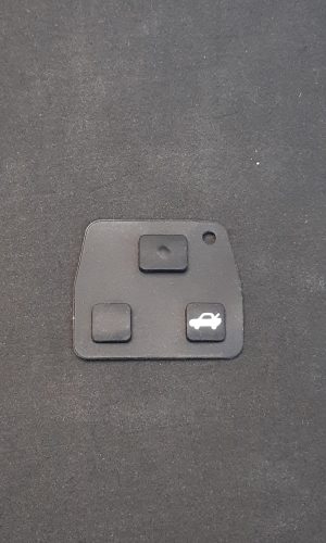 Кнопки для Toyota