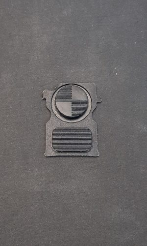 Кнопки для BMW