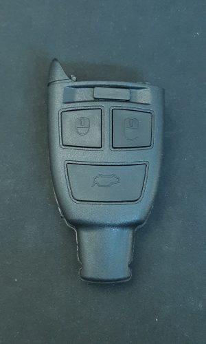 Корпус Fiat 3 кнопки