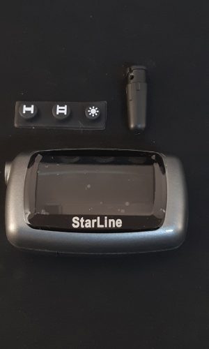 Корпус сигнализации старлайн а9 StarLine