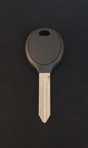 Ключ Сhrysler Dodge под чип