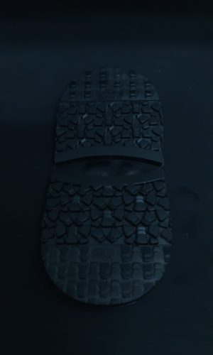 77 x 80 Набойки магна цв.черный